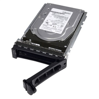 DELL 400-BIFW disque dur 2.5 600 Go SAS