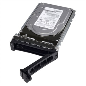 DELL 400-BIFW disque dur 2.5 600 Go SAS