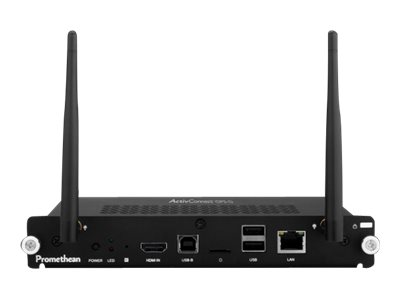 Promethean ActivConnect OPS-G 1.4 GHz Realtek 16 GB 2 GB