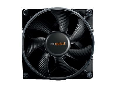 Be Quiet! Shadow Wings SW1 Low Speed - Gehuselfter