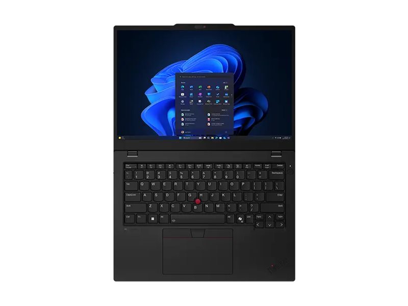 Lenovo ThinkPad L13 Gen 6 21R5 - 180�-Scharnierdesign - Intel Core Ultra 5 225U - Win 11 Pro - Intel Graphics - 16 GB RAM - 512 GB SSD TCG Opal Encryption 2, NVMe - 33.8 cm (13.3)