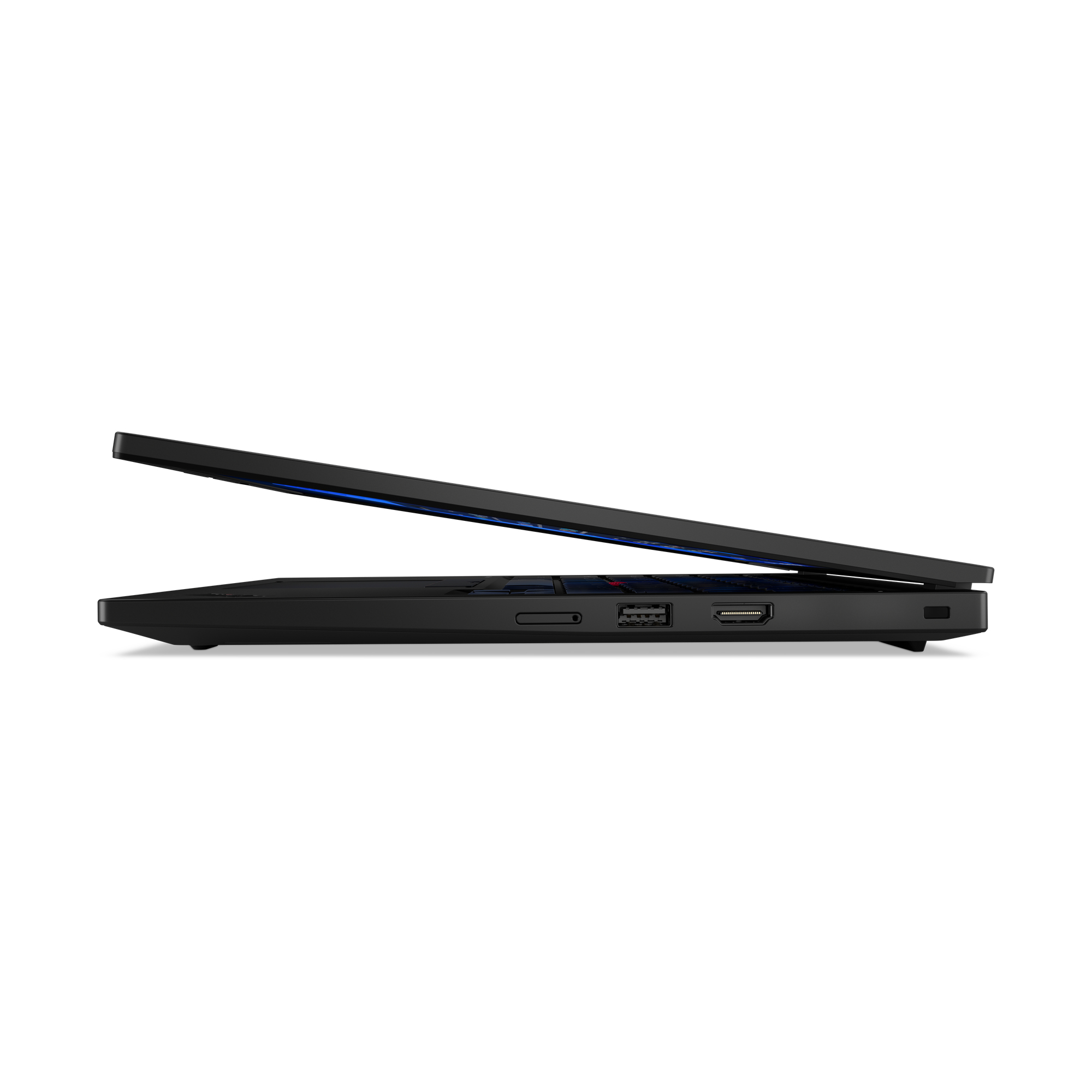 Lenovo ThinkPad L13 Gen 6 21R5 - 180�-Scharnierdesign - Intel Core Ultra 5 225U - Win 11 Pro - Intel Graphics - 16 GB RAM - 512 GB SSD TCG Opal Encryption 2, NVMe - 33.8 cm (13.3)