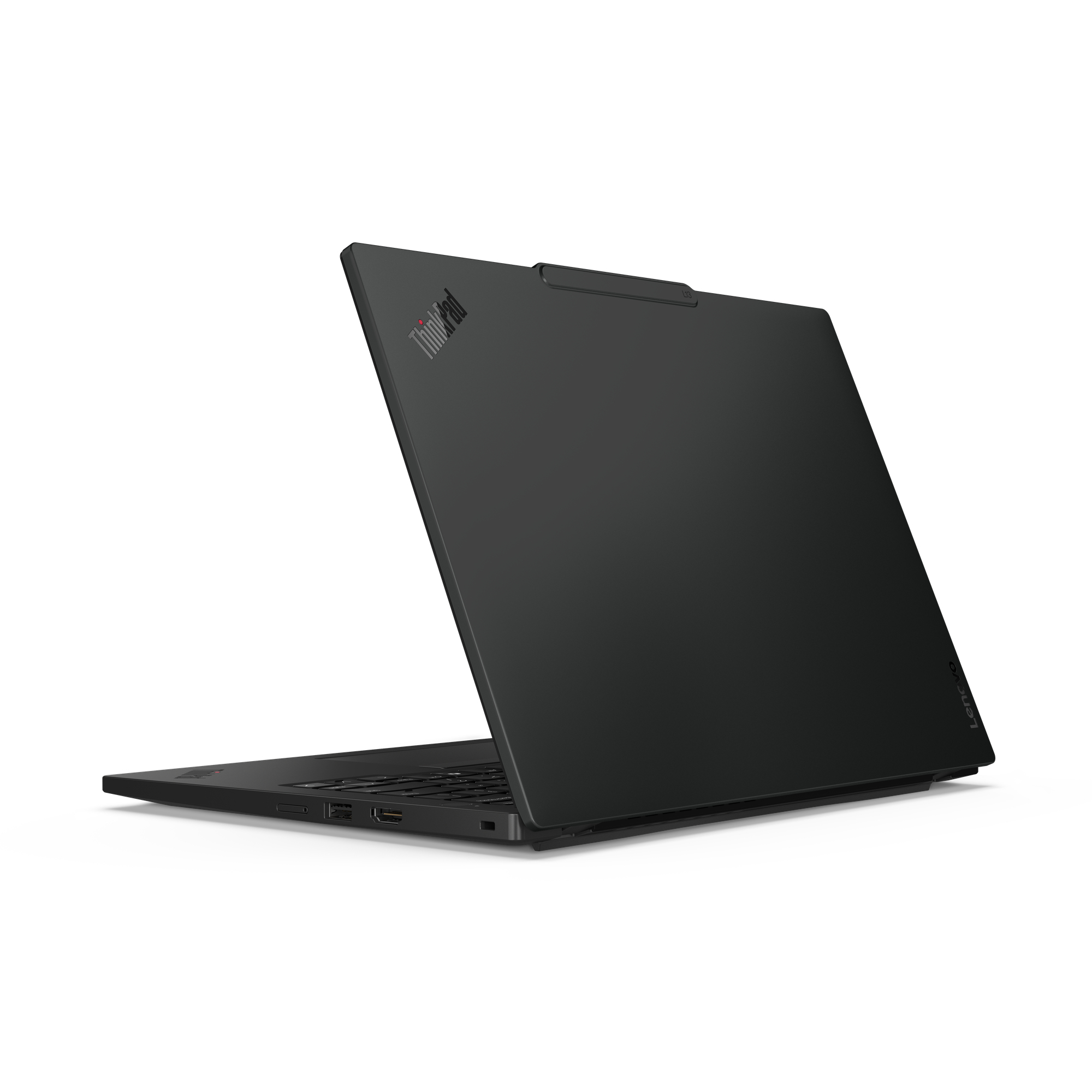 Lenovo ThinkPad L13 Gen 6 21R5 - 180�-Scharnierdesign - Intel Core Ultra 5 225U - Win 11 Pro - Intel Graphics - 16 GB RAM - 512 GB SSD TCG Opal Encryption 2, NVMe - 33.8 cm (13.3)