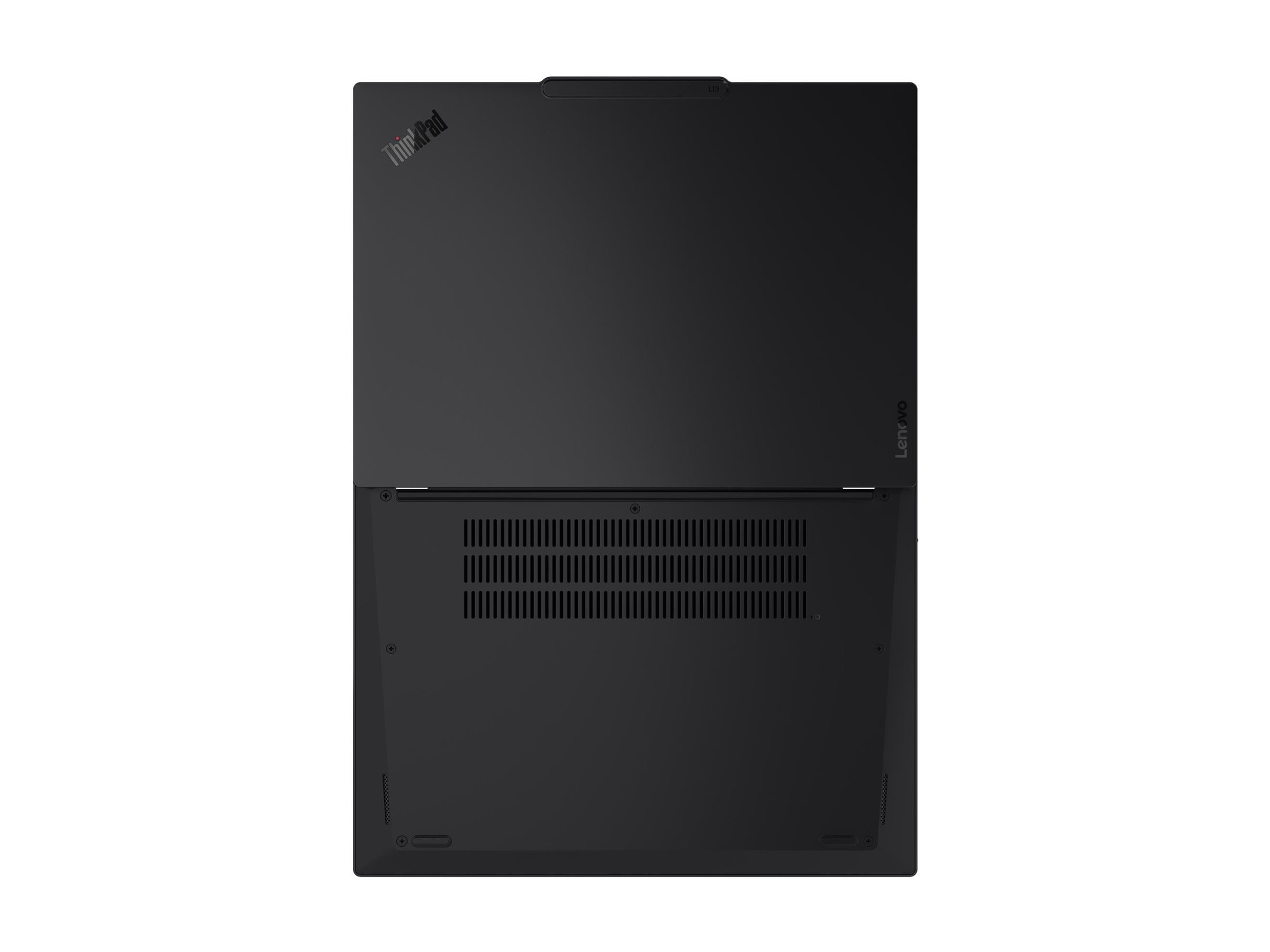 Lenovo ThinkPad L13 Gen 6 21R5 - 180�-Scharnierdesign - Intel Core Ultra 5 225U - Win 11 Pro - Intel Graphics - 16 GB RAM - 512 GB SSD TCG Opal Encryption 2, NVMe - 33.8 cm (13.3)