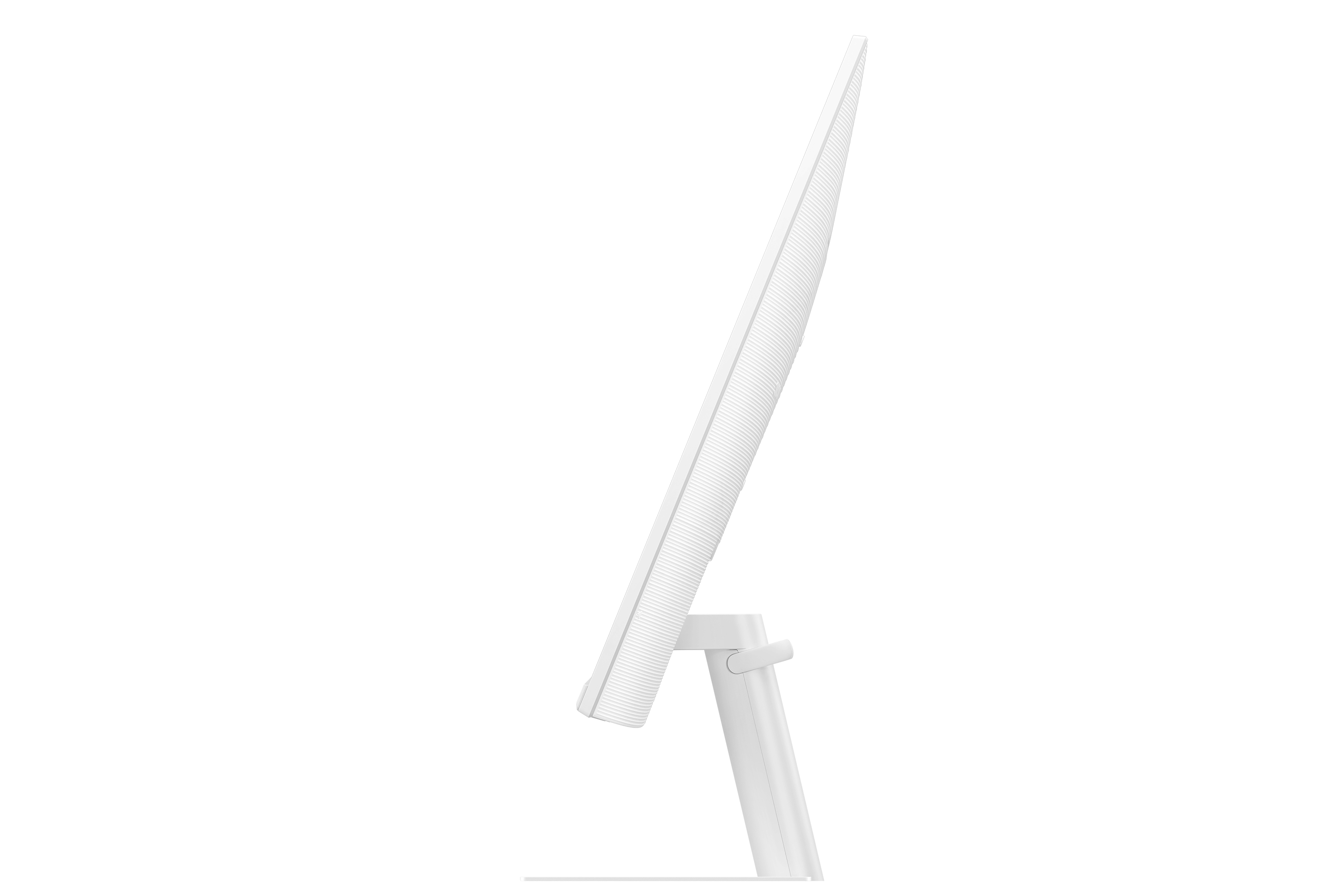 Samsung M7 M70F computer monitor 81.3 cm (32) 3840 x 2160 pixels 4K Ultra HD LED White