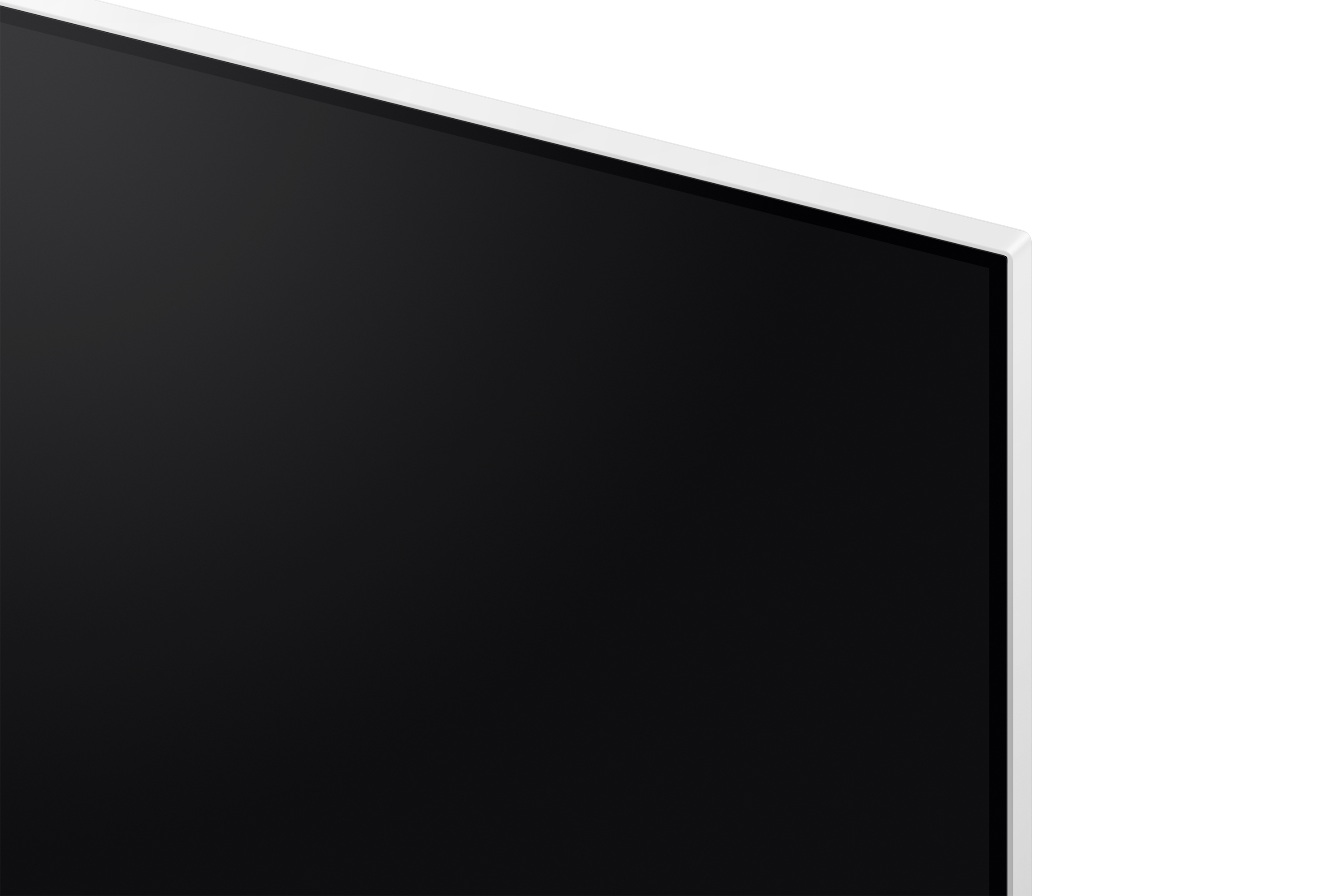 Samsung M7 M70F computer monitor 81.3 cm (32) 3840 x 2160 pixels 4K Ultra HD LED White
