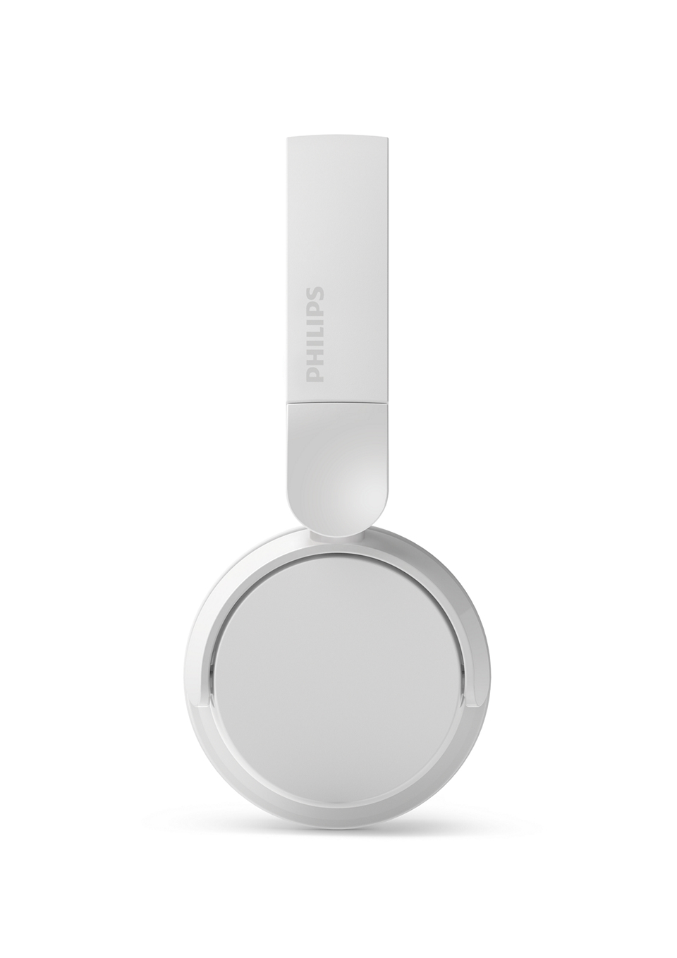 Philips TAH4209WT - Kopfh�rer mit Mikrofon - �ber dem Ohr angebracht