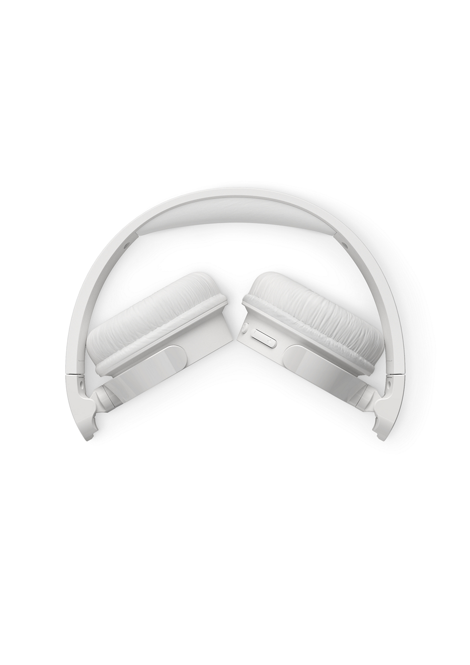Philips TAH4209WT - Kopfh�rer mit Mikrofon - �ber dem Ohr angebracht