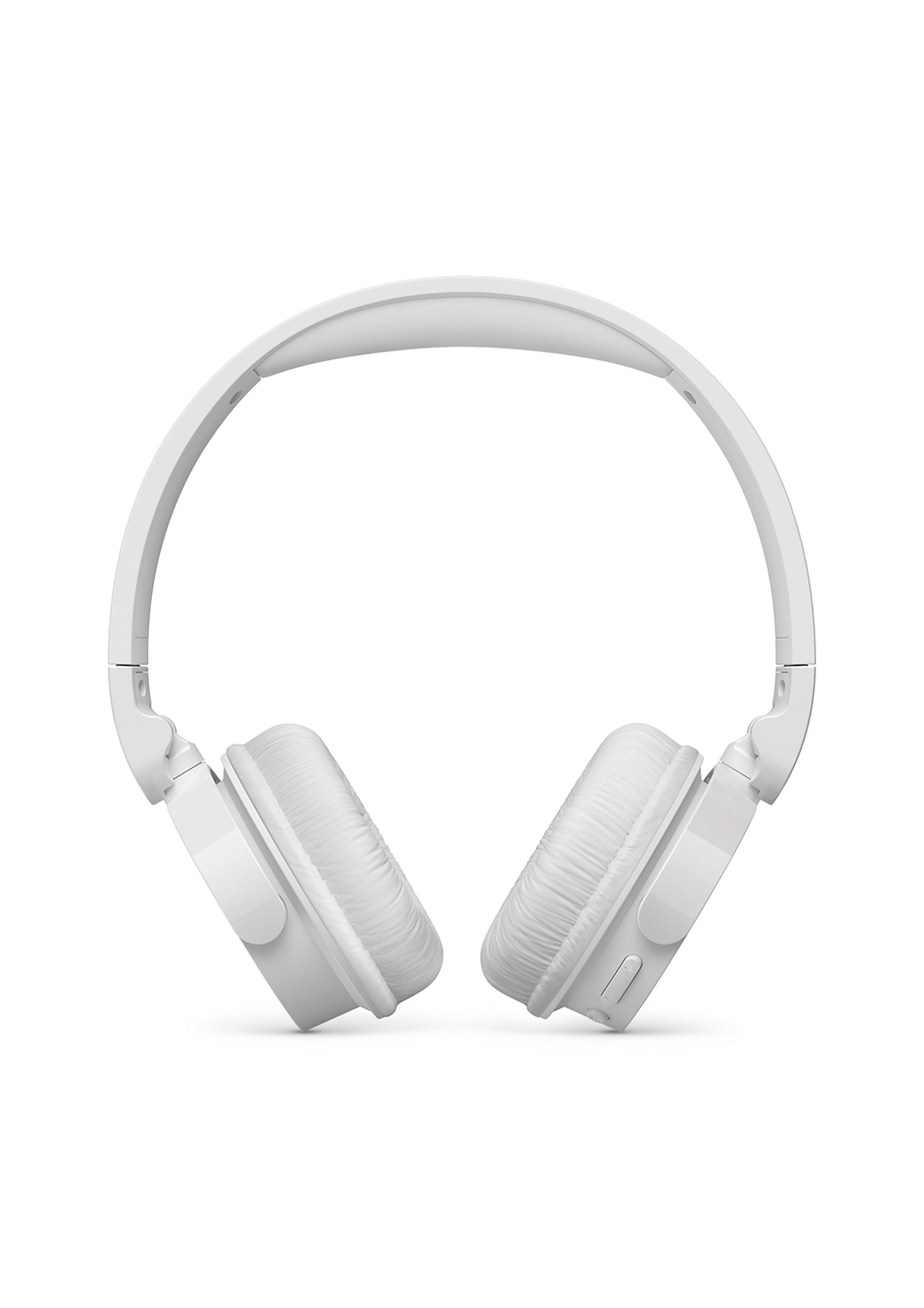 Philips TAH4209WT - Kopfh�rer mit Mikrofon - �ber dem Ohr angebracht