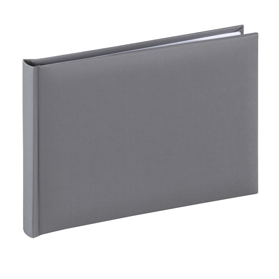 Hama Fine Art album fotografico e portalistino Grigio 36 fogli 10 x 15 cm