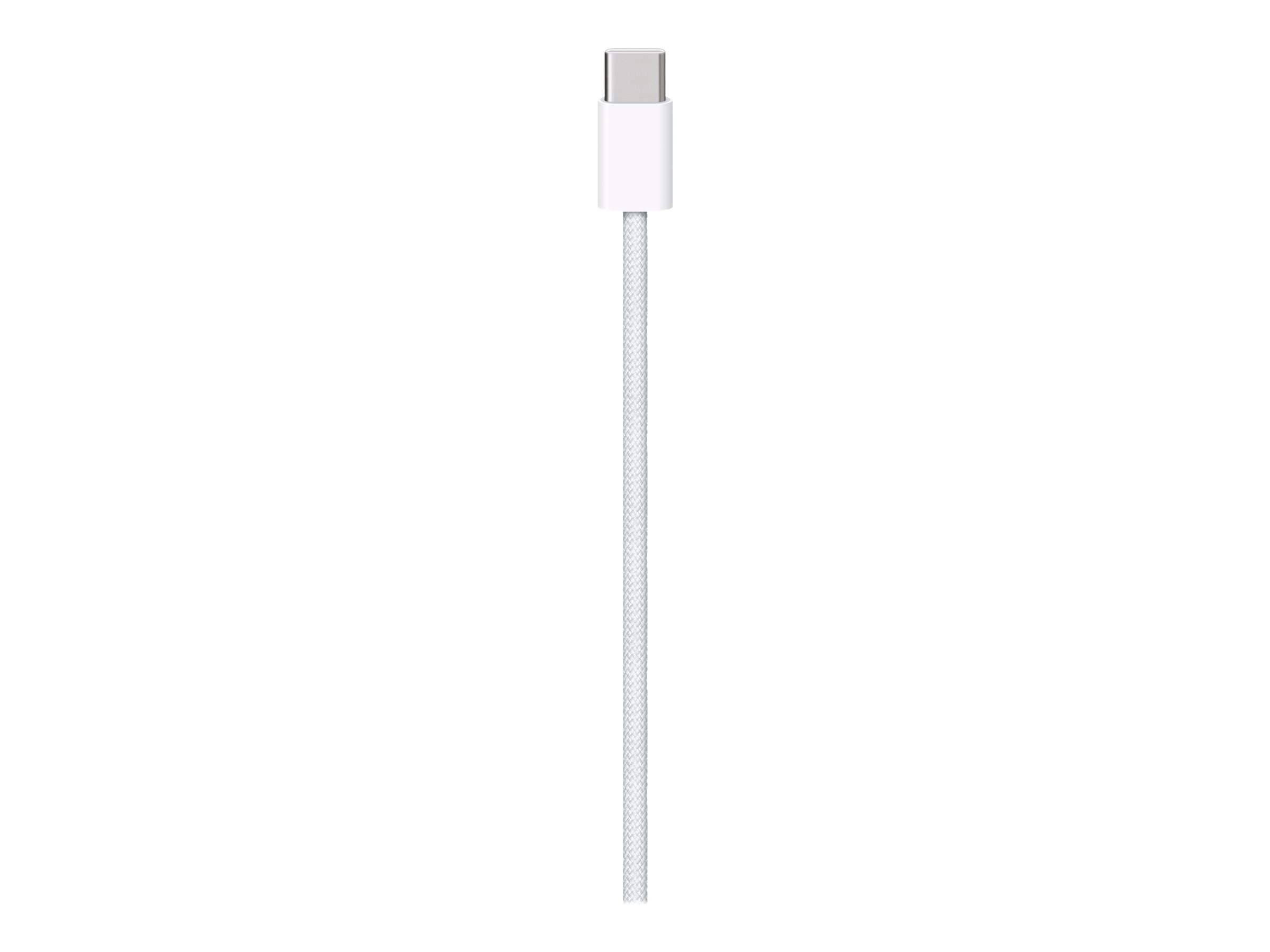 Apple MQKJ3ZM/A c�ble USB 1 m USB 3.2 Gen 1 (3.1 Gen 1) USB C