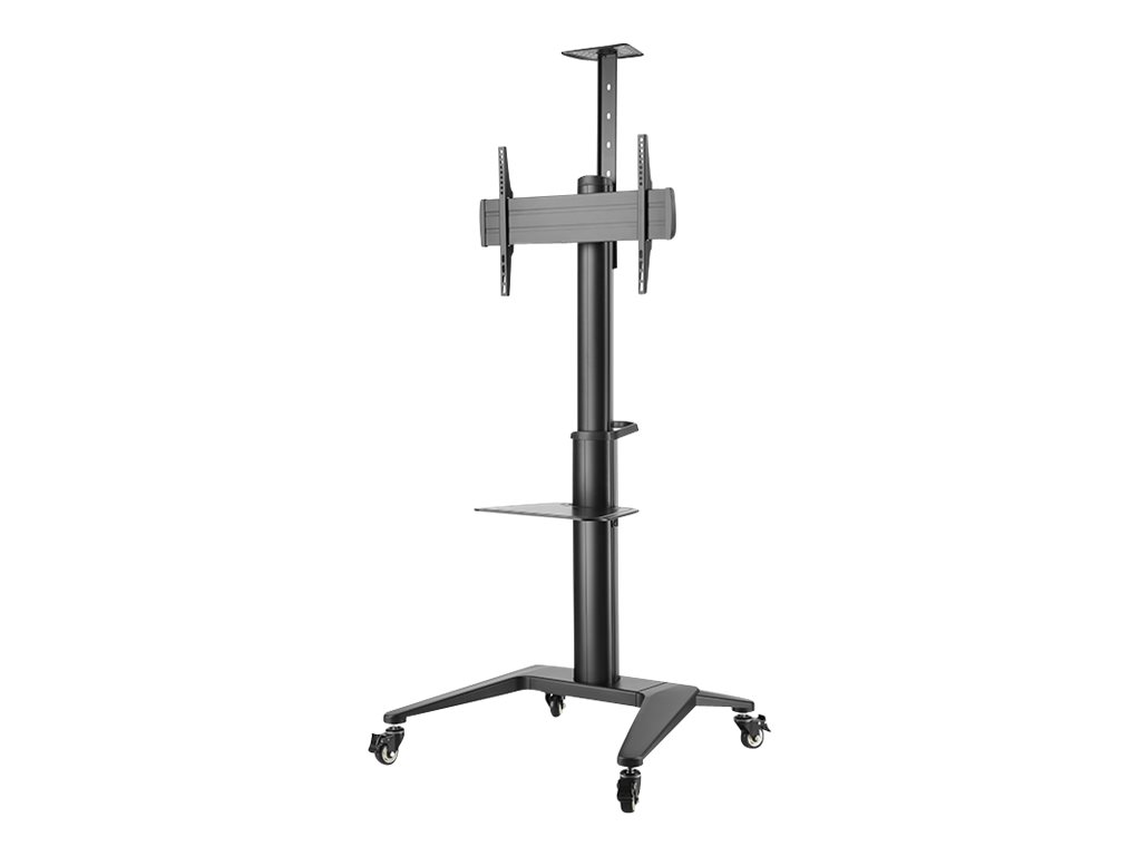 Hagor BrackIT Stand Single 165.1 cm (65) Black