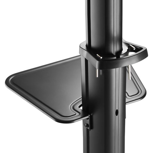 Hagor BrackIT Stand Single 165.1 cm (65) Black