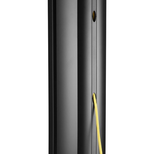 Hagor BrackIT Stand Single 165.1 cm (65) Black