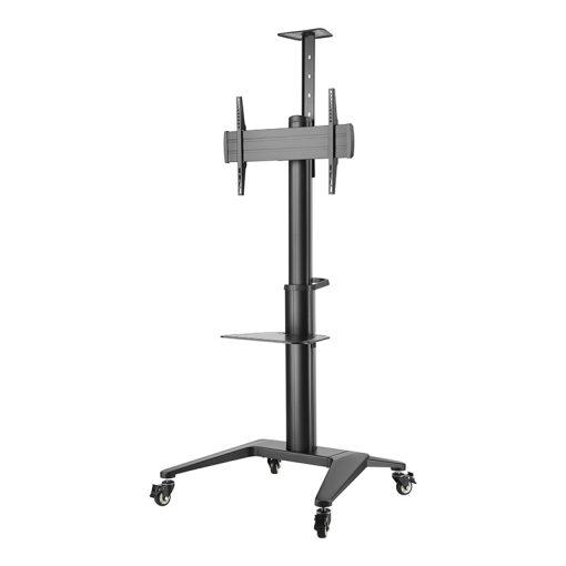 Hagor BrackIT Stand Single 165.1 cm (65) Black
