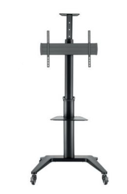 Hagor BrackIT Stand Single 165.1 cm (65) Black