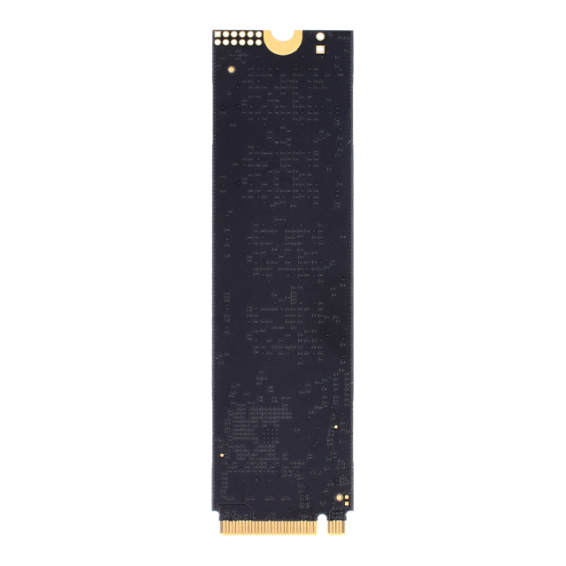 Apacer AS2280P4 M.2 512 GB PCI Express 3.0 3D TLC NVMe