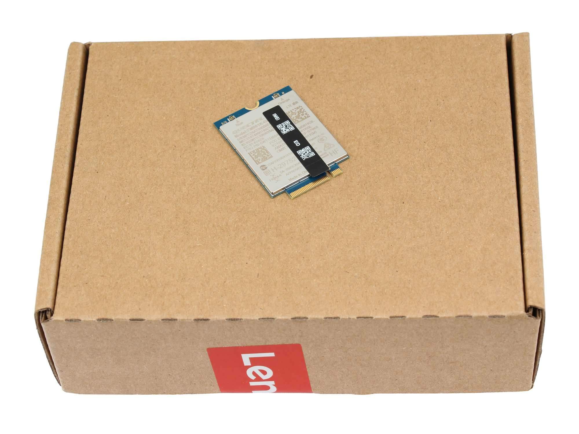 Lenovo 4XC1Q24438 carte r�seau Interne WWAN
