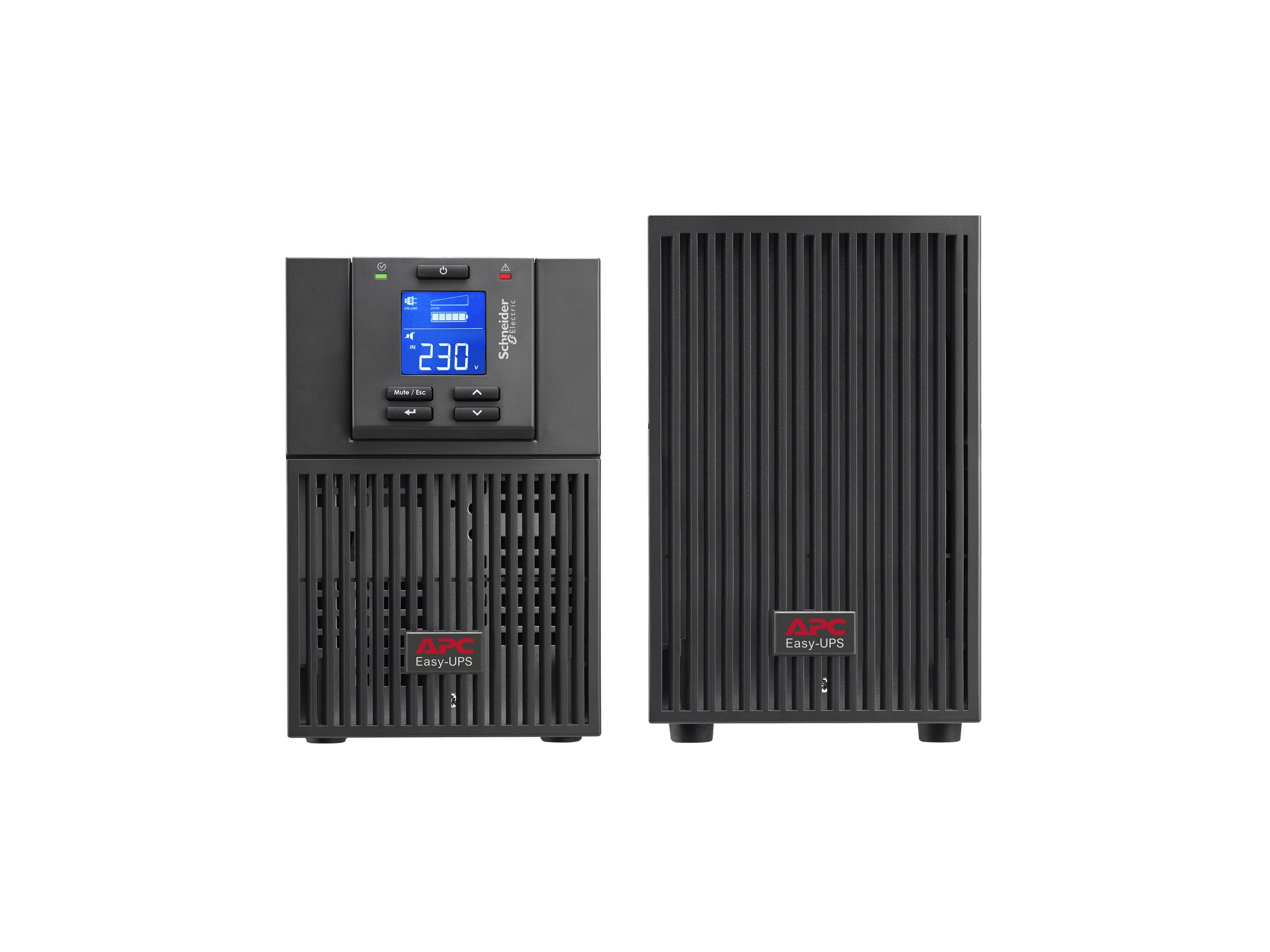 APC SRV1KIL-E gruppo di continuit� (UPS) 1 kVA 900 W