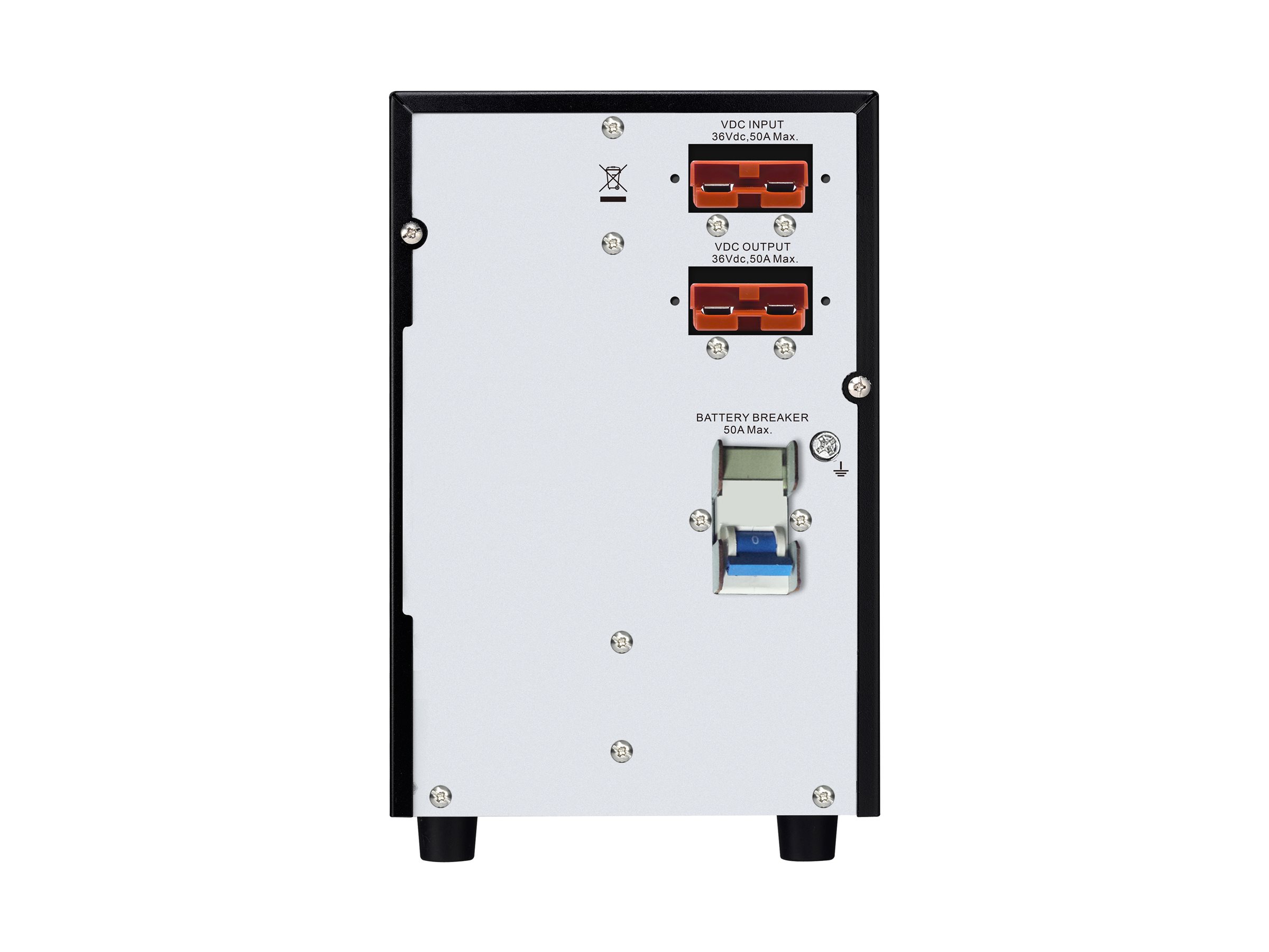 APC SRV1KIL-E gruppo di continuit� (UPS) 1 kVA 900 W