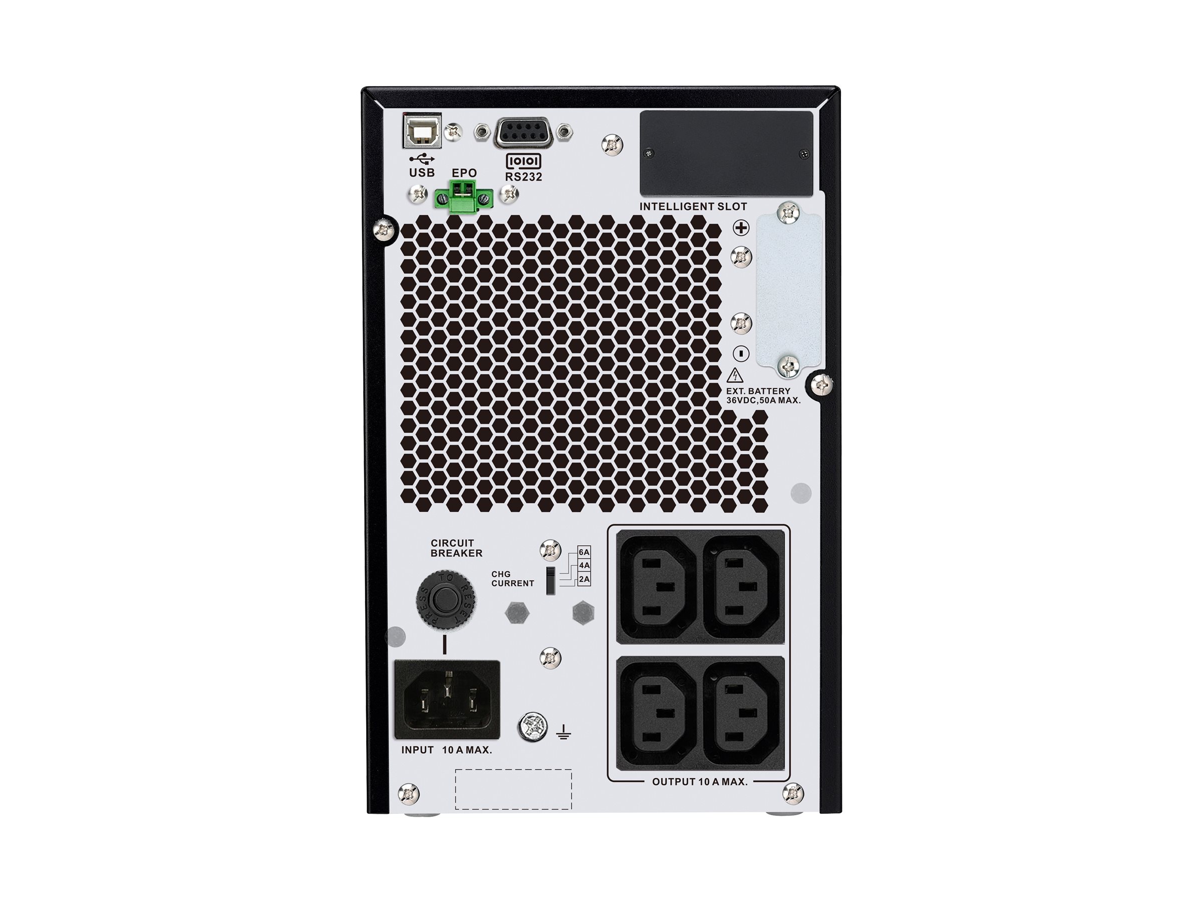 APC SRV1KIL-E gruppo di continuit� (UPS) 1 kVA 900 W