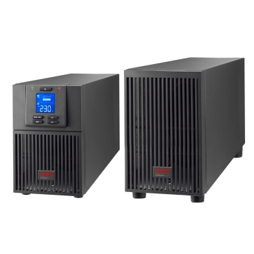APC SRV1KIL-E gruppo di continuit� (UPS) 1 kVA 900 W