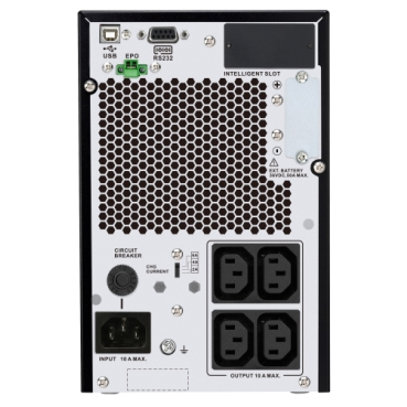 APC SRV1KIL-E gruppo di continuit� (UPS) 1 kVA 900 W