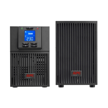 APC SRV1KIL-E gruppo di continuit� (UPS) 1 kVA 900 W
