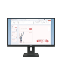 Lenovo ThinkVision E24-40 pantalla para PC 60,5 cm (23.8) 1920 x 1080 Pixeles Full HD LCD Negro