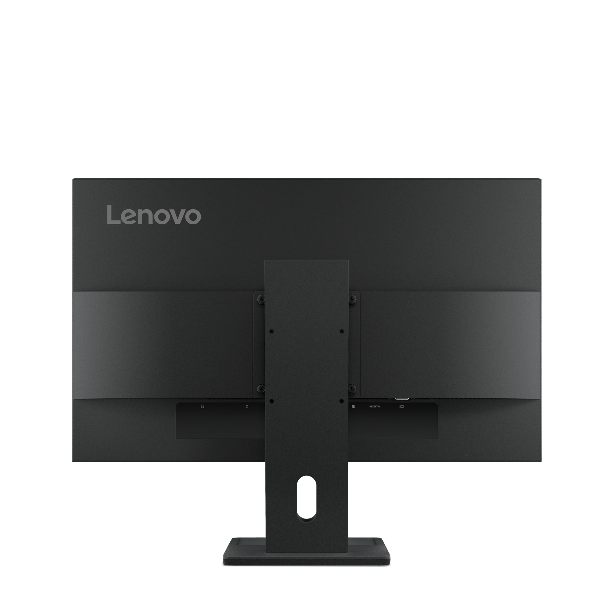 Lenovo ThinkVision E24-40 pantalla para PC 60,5 cm (23.8) 1920 x 1080 Pixeles Full HD LCD Negro