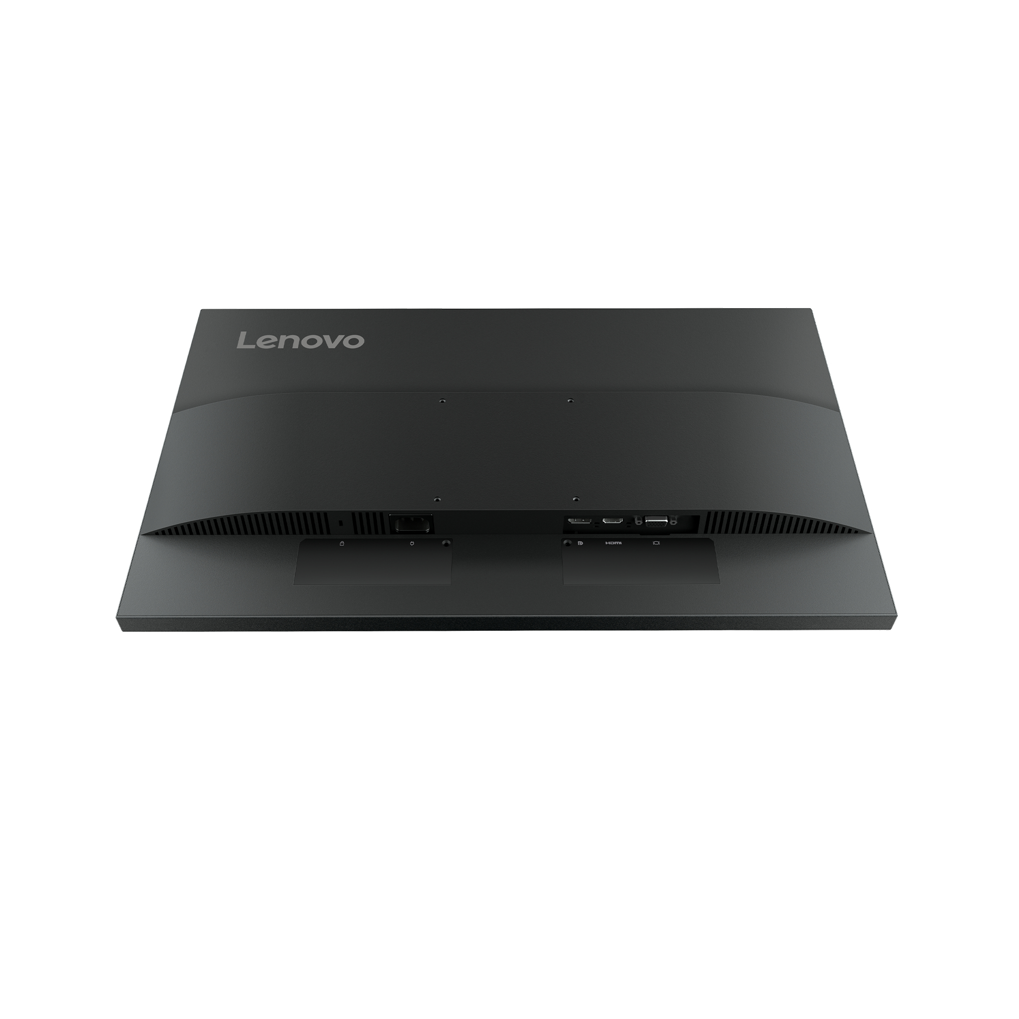 Lenovo ThinkVision E24-40 pantalla para PC 60,5 cm (23.8) 1920 x 1080 Pixeles Full HD LCD Negro