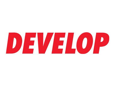 Develop 4827000003 Cartouche de toner 1 pice(s) Original Noir