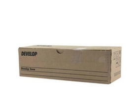 Develop 4827000003 Cartouche de toner 1 pice(s) Original Noir