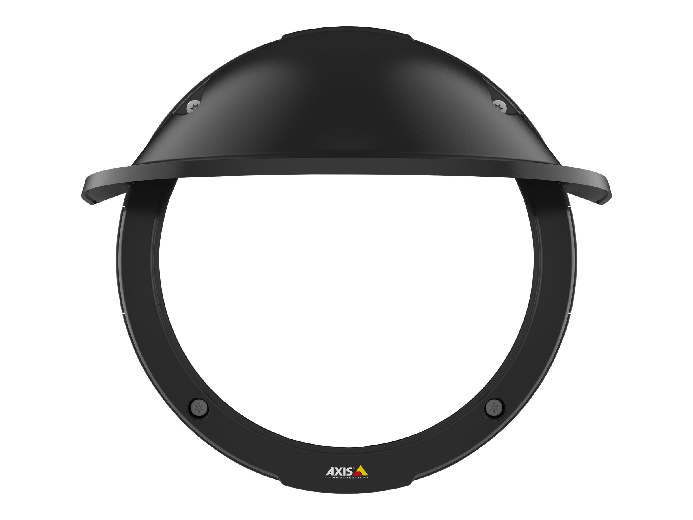 Axis TP3816-E - Kamerageh�use - Au�enbereich - Schwarz (Packung mit 4)