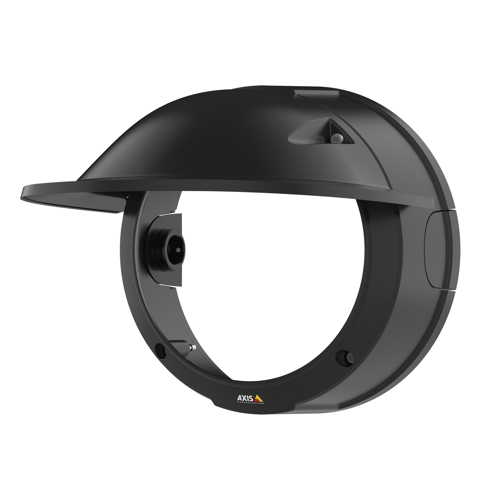 Axis TP3816-E - Kamerageh�use - Au�enbereich - Schwarz (Packung mit 4)