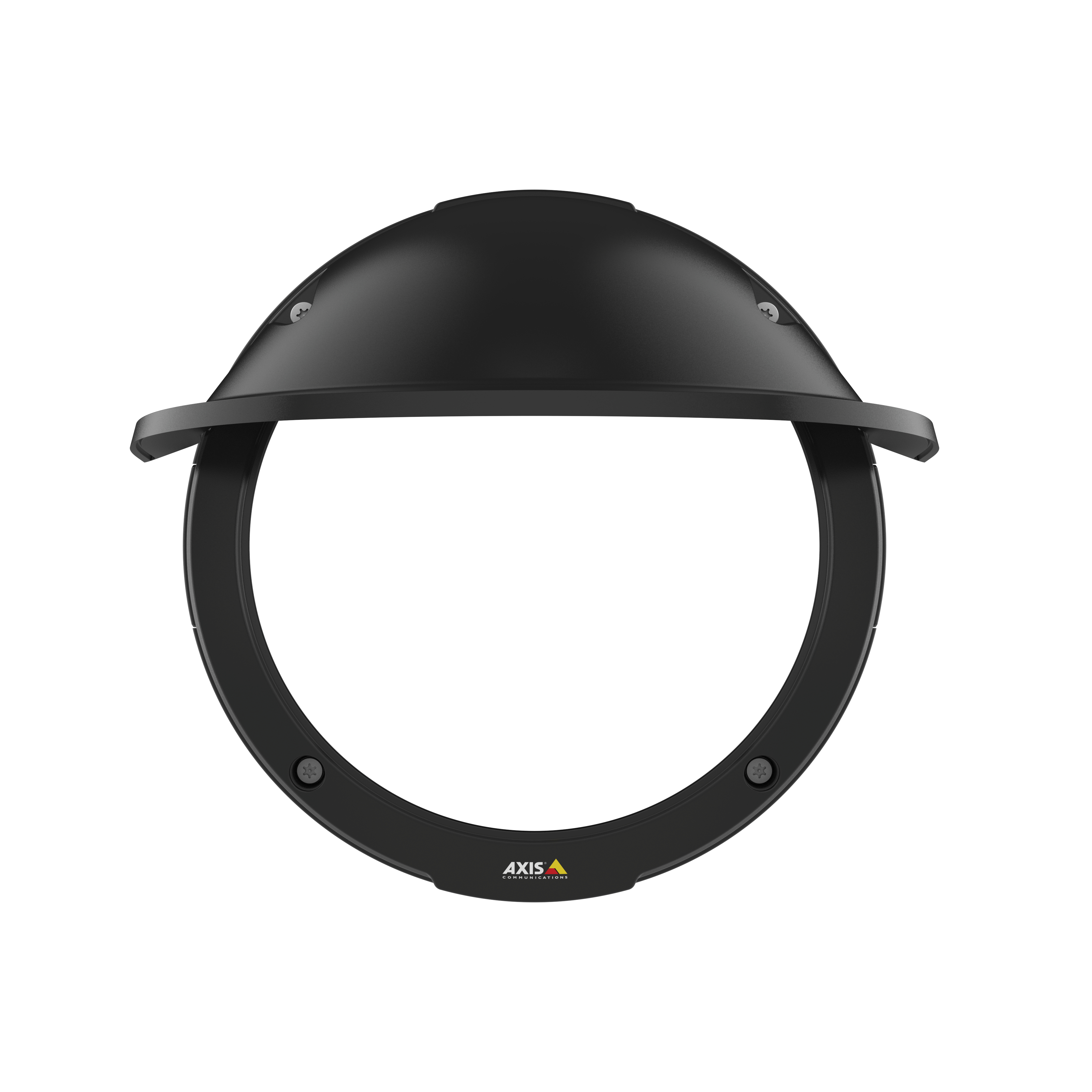 Axis TP3816-E - Kamerageh�use - Au�enbereich - Schwarz (Packung mit 4)