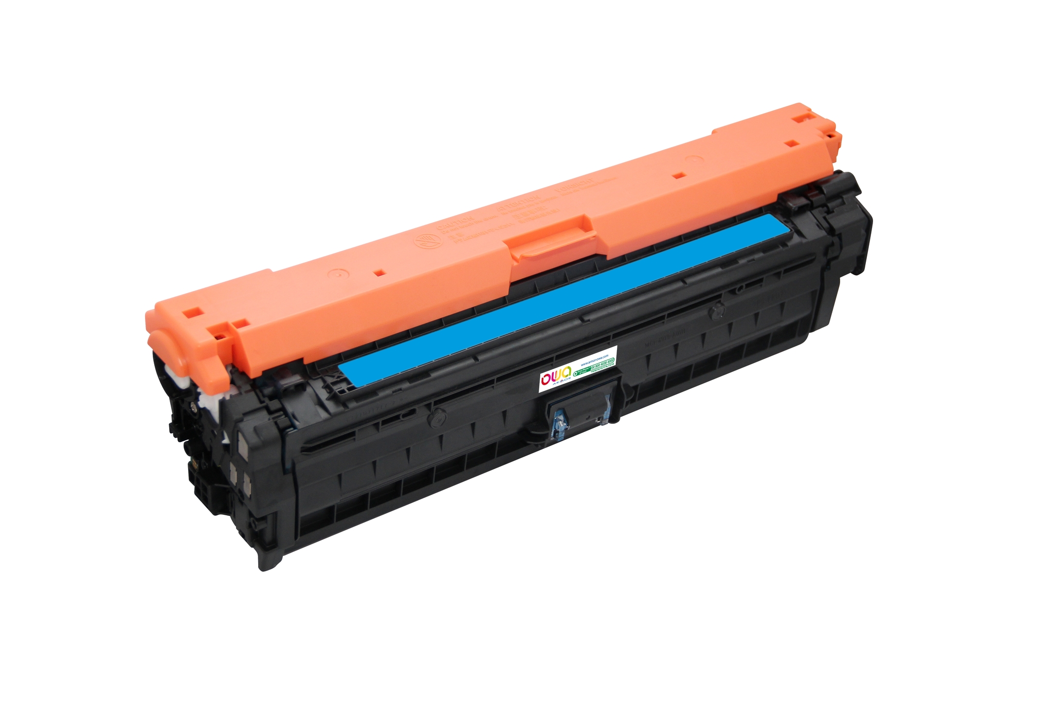 Armor K15584OW toner cartridge 1 pc(s) Cyan