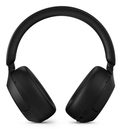 Philips TAH6000BK/00 auricular y casco Auriculares Inal�mbrico y al�mbrico Diadema Llamadas/M�sica Bluetooth Negro