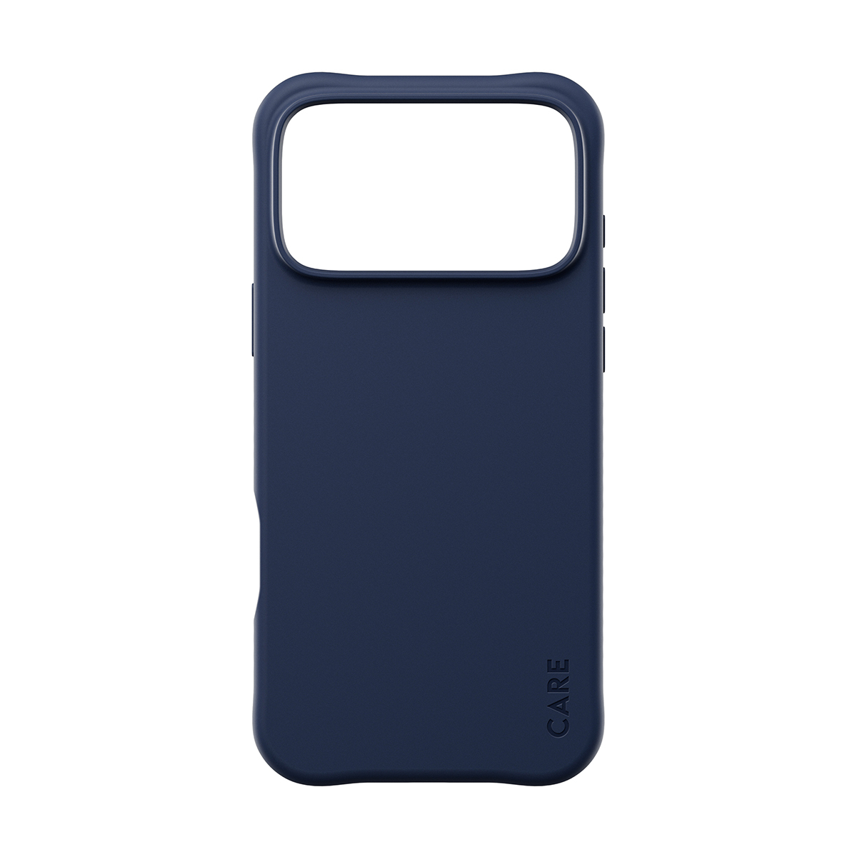 PanzerGlass CARE by � Samba Case Italian Blue w. MagSafe iPhone 2026 Pro Max | 17 Pro Max coque de protection pour t�l�phones portables Housse Bleu