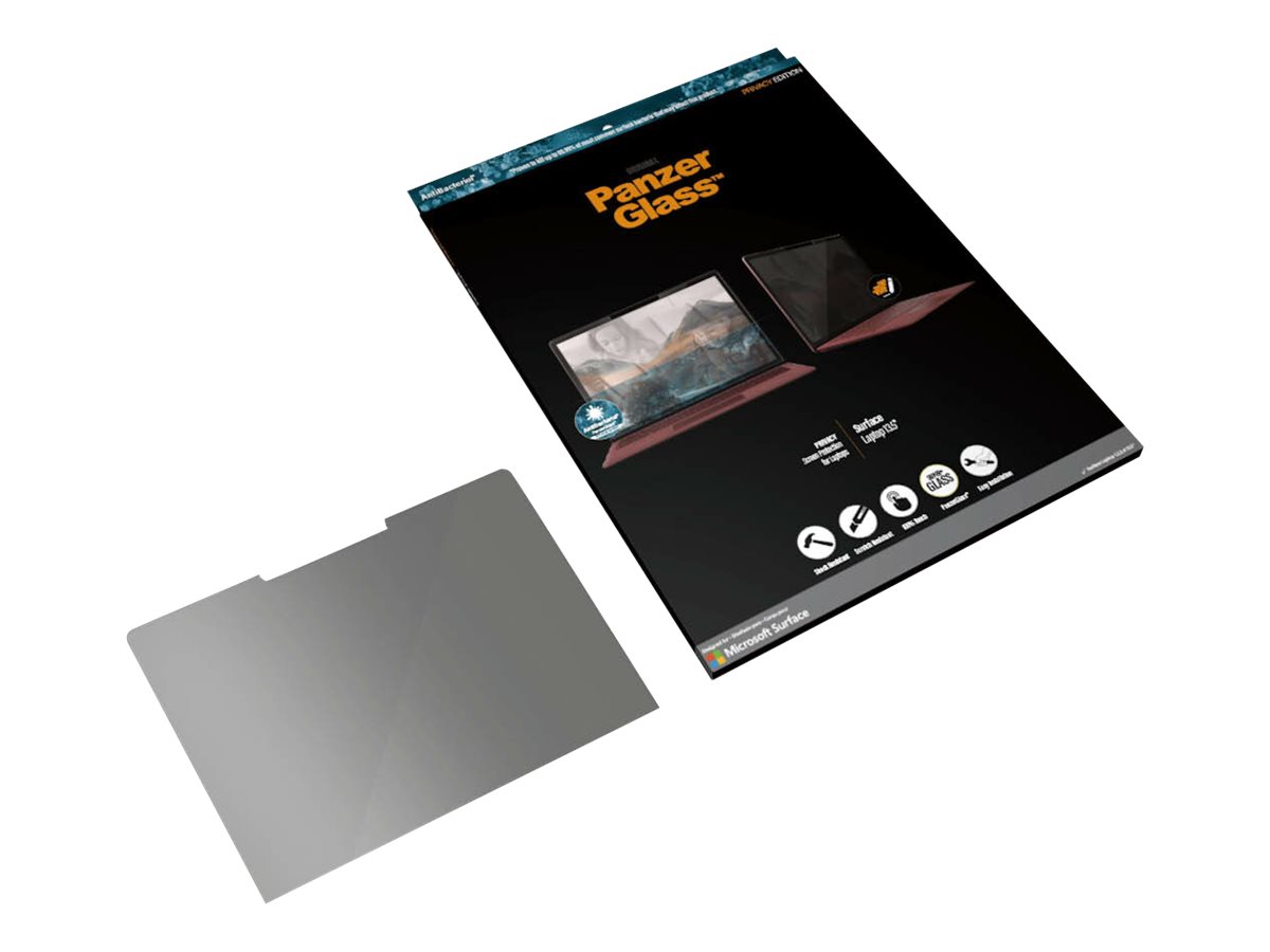 PanzerGlass P6253 protector de pantalla para tableta Microsoft 1 pieza(s)