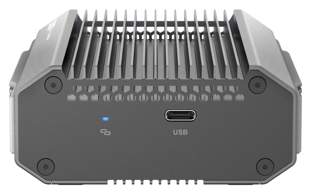 QNAP QNA-UC10G2SF network card Ethernet 10000 Mbit/s