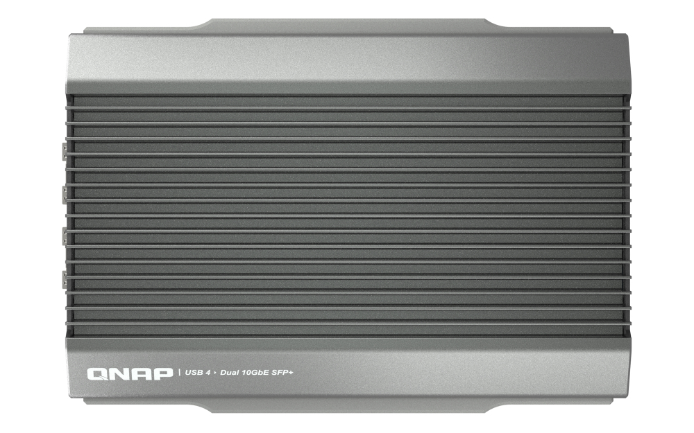 QNAP QNA-UC10G2SF network card Ethernet 10000 Mbit/s