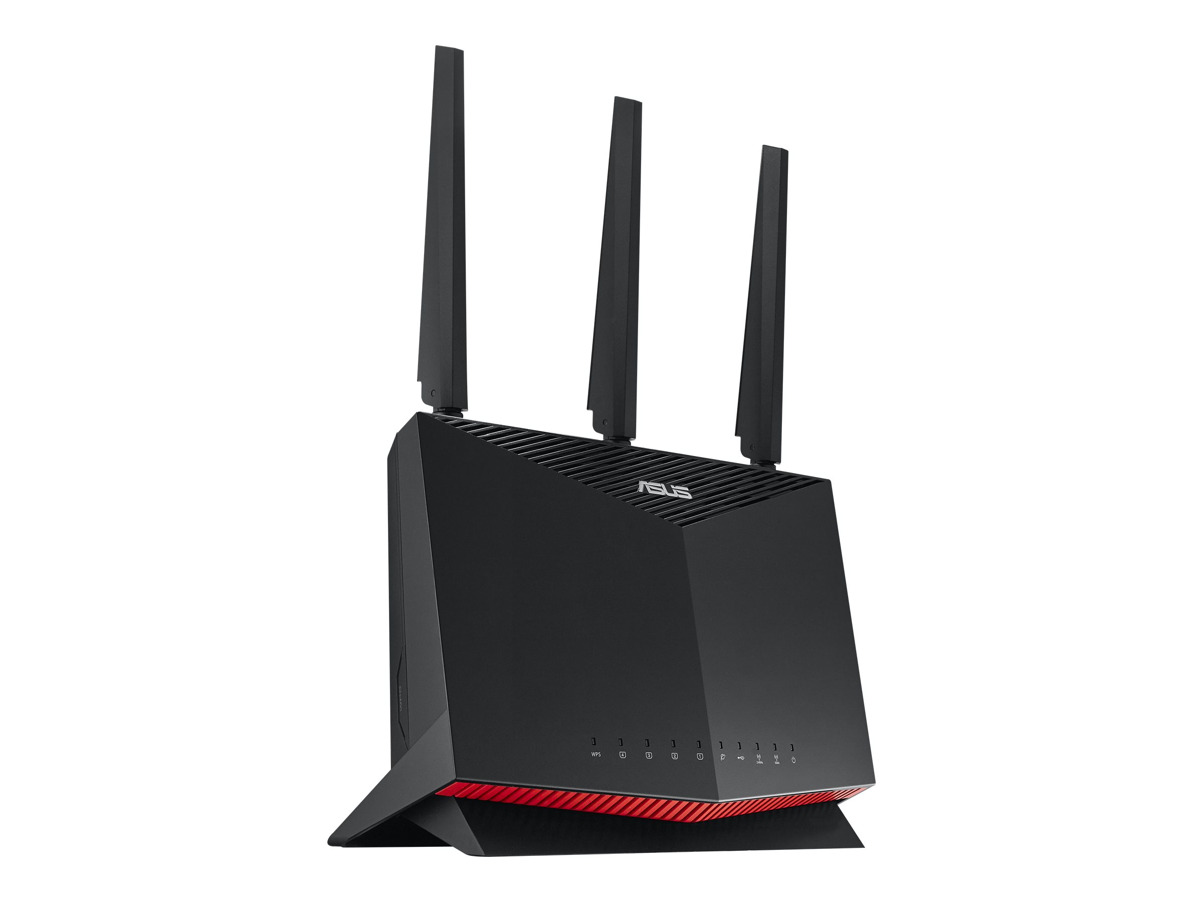 ASUS 90IG05F0-MO3A00 | ASUS RT-AX86S wireless router Gigabit Ethernet ...