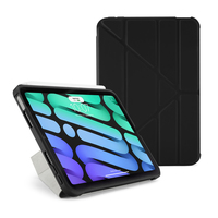 Pipetto Origami - Folio - Apple - iPad Mini 6th Generation (2021) - 21,1 cm (8.3 Zoll)
