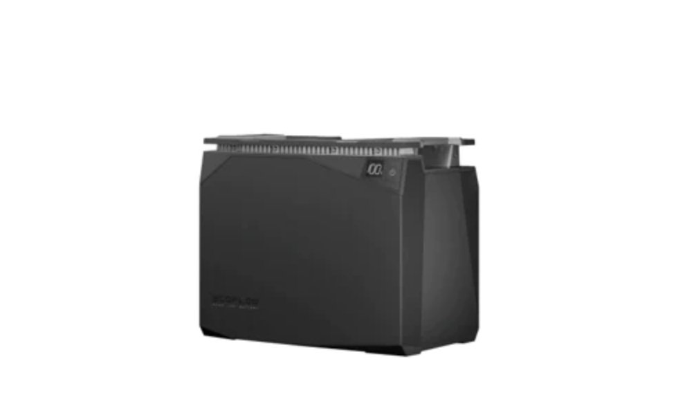 Ecoflow POWER STATION KIT/2048WH 5002001001 ECOFLOW