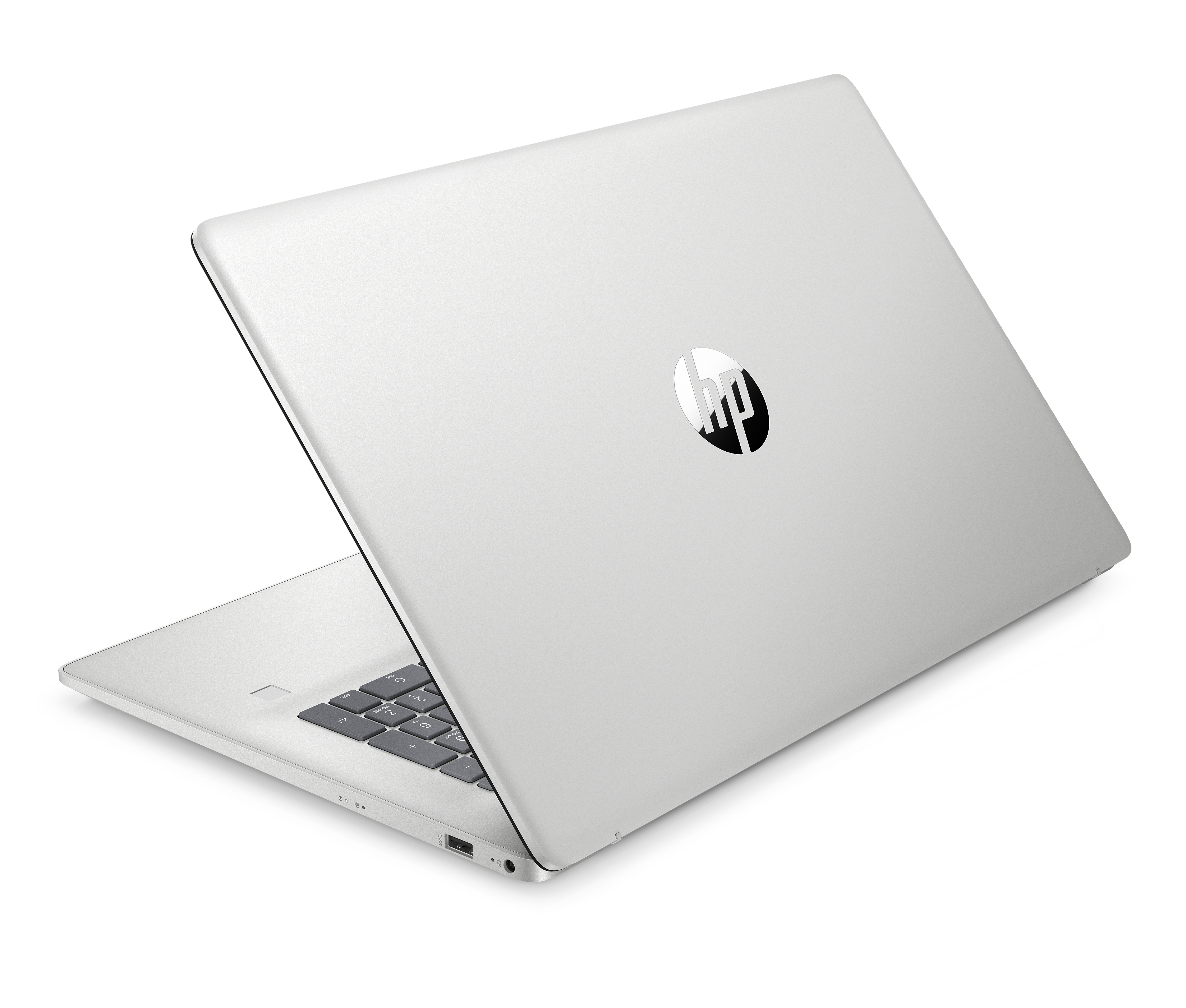 HP 17-cp2166ng - AMD Ryzen? 5 - - 17.3 - Notebook - AMD R5