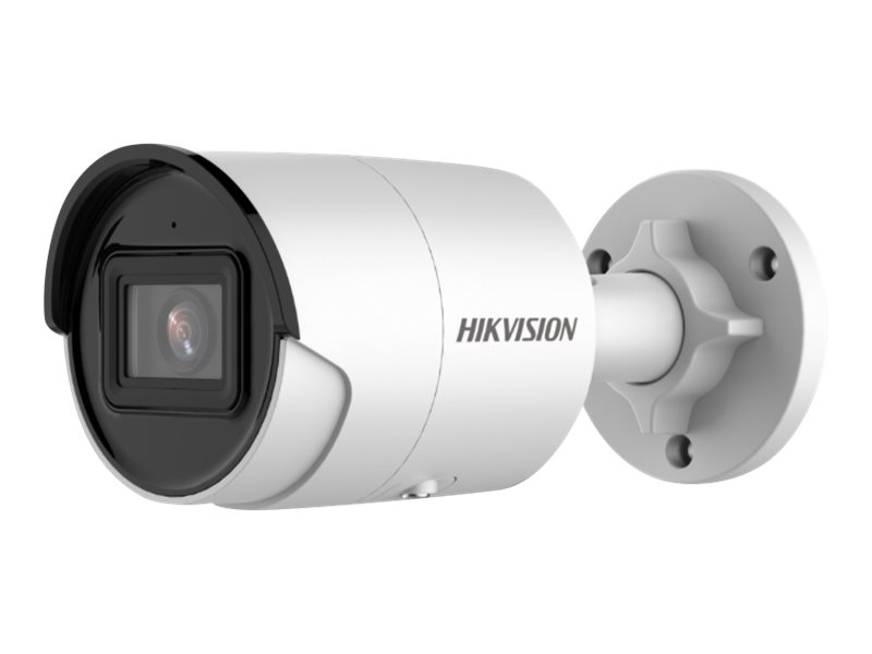 Hikvision Pro Series(EasyIP) DS-2CD2083G2-I - Netzwerk-berwachungskamera - Bullet - staub-/wasserdicht - Farbe (Tag&Nacht)