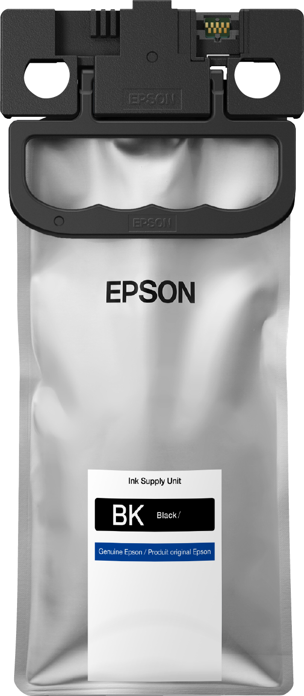 Epson C13T11N140 cartucho de tinta 1 pieza(s) Original Alto rendimiento (XL) Negro