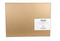 Toshiba T4301P - Schwarz - Original - Tonerpatrone Toshiba Return Program