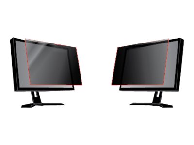 3M Filtro Privacy per 19 pol Monitor, 5:4, PF190C4B